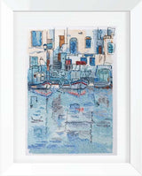 Counted Cross Stitch Kit, Morning in Venice, 05115