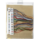 Counted Cross Stitch Kit DIMENSIONS, Outer Banks, 70-35412