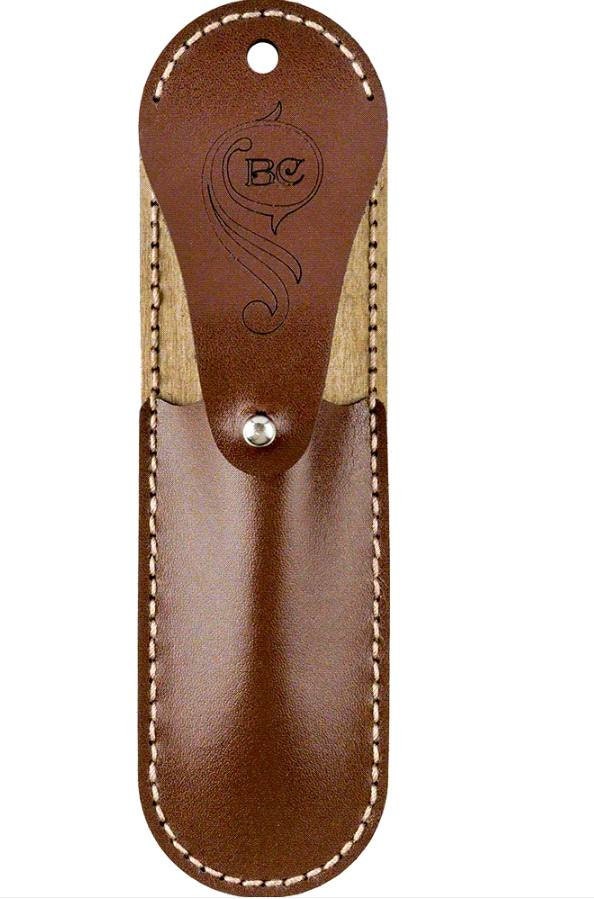 DIY Faux Leather Scissor Case Kit: Embroidery Pattern