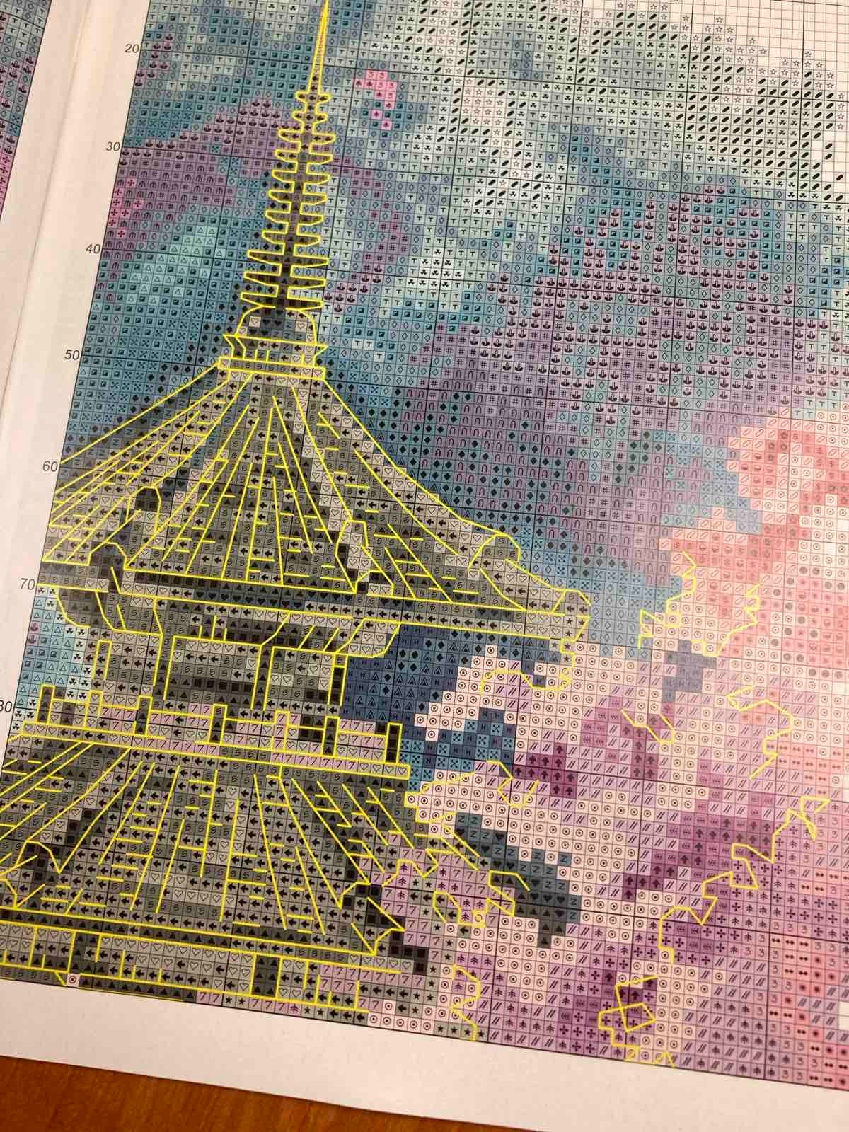 Needlework Magazine  All about needlework, N50: Cross Stitch, Embroidery, Patchwork Projects