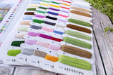 Counted Cross Stitch Kit Busy Bee Hotel, Letistitch L8104