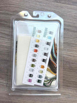 Dimensions Gold Collection Petites Counted Cross Stitch Eagles, 18 Count, 06759