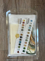 Dimensions Gold Collection Petites Counted Cross Stitch Kit, Mariner's Light (Aida 18ct), 06779