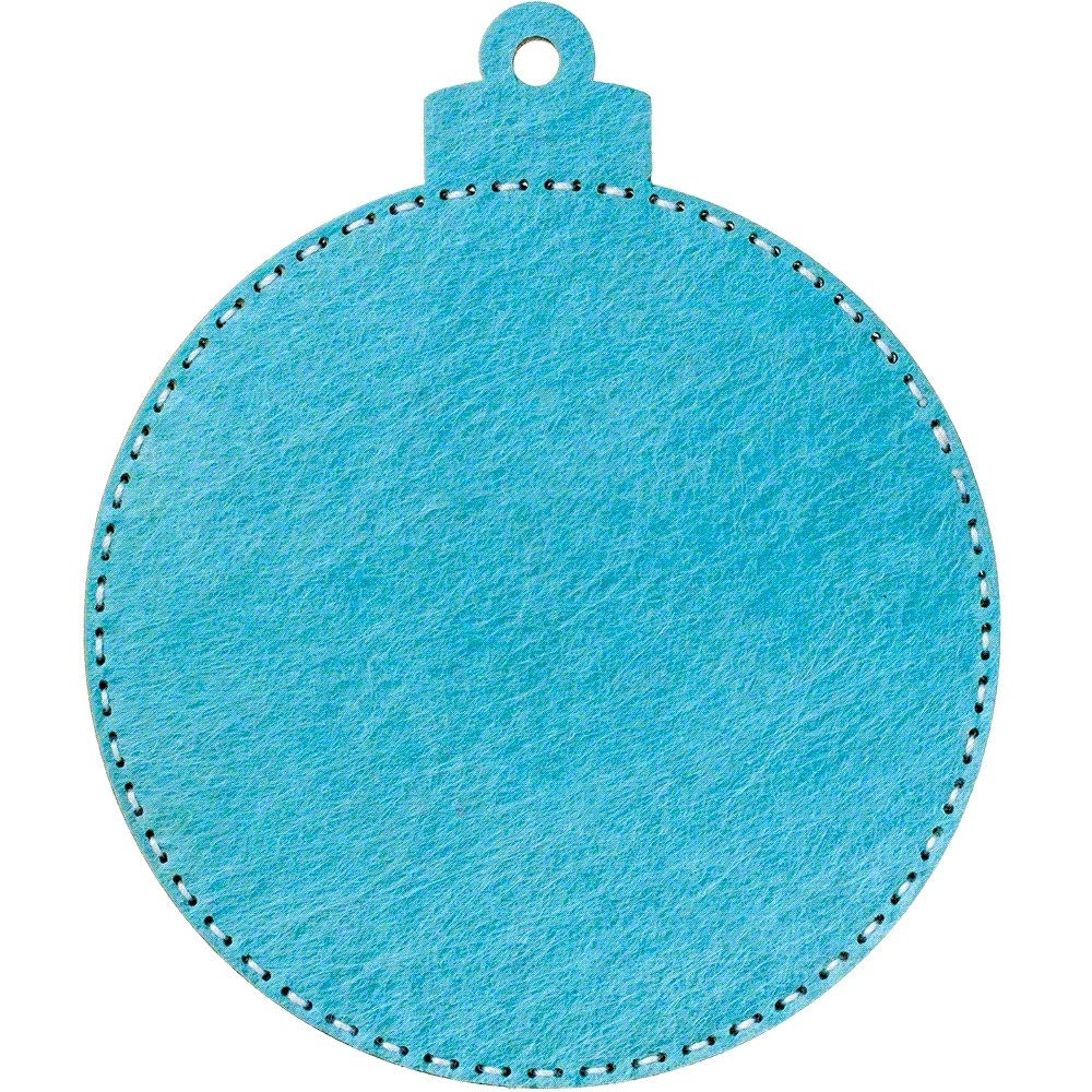 Bead Embroidery Kit on Wood, Snow House, LK-366 ( beads , thread, needle, plywood base included)