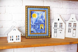 Cross Stitch Kit Night City, Iris Design 05518, DIY Kit