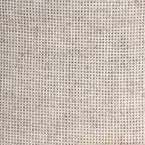 Rustic Aida 14ct fabric, very soft. For beginner and intermediate levels, different sizes