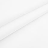 White Aida 18 Count Fabric: very Soft Cotton Cross Stitch Canvas