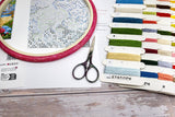 Counted Cross Stitch Kit, Letistitch Sunny Day, L9924 New