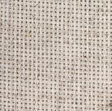 Rustic Aida 14ct fabric, very soft. For beginner and intermediate levels, different sizes