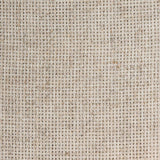 Rustic Aida 16ct Cross Stitch Fabric: very Soft Linen Blend, Precut, Linen Color