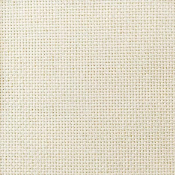 32ct Zweigart Murano Evenweave Fabric: Soft Cream Embroidery Fabric