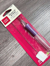 Dimensions Needlecrafts Punch Needle 73100, Tool and Threader
