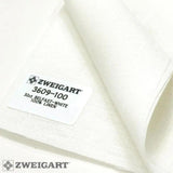 Linen 100% Evenweave Fabric 32ct,  White canvas. Different Colors Zweigart Belfast Cross Stitch Fabric
