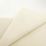32ct Zweigart Murano Evenweave Fabric: Soft Cream Embroidery Fabric