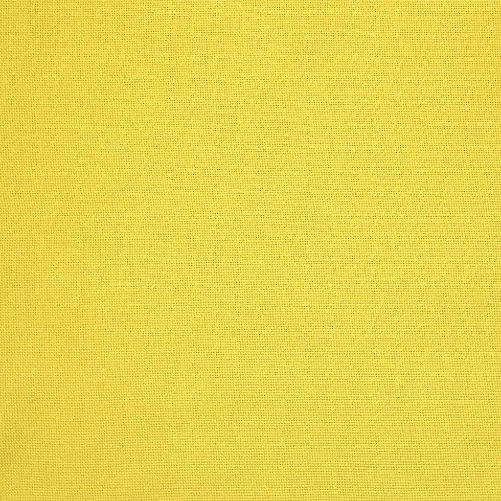 Lemon Yellow Evenweave Fabric 32ct , Cross Stitch canvas Very soft polyester, cotton