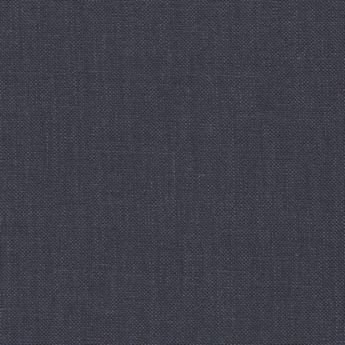 Linen Zweigart Belfast 32 count Charcoal Gray. FQ canvas. 100% Linen. Ideal for Cross Stitch. Different Colors by Zweigart.