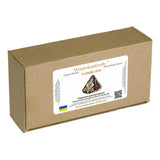 Organizer plywood for scissors with magnetic lid, 3"x5.3" IN, ZB-025