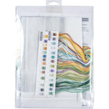 Counted Cross Stitch Kit DIMENSIONS,Lemon Jar (14 Count) , 70-35442