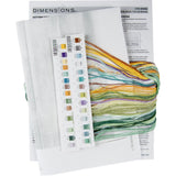 Counted Cross Stitch Kit DIMENSIONS,Lemon Jar (14 Count) , 70-35442