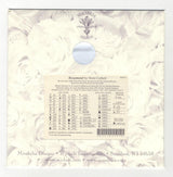Mirabilia - Rosamund cross stitch pattern only, MD-181