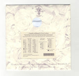 Mirabilia - Camille in Bloom cross stitch pattern only, MD-186