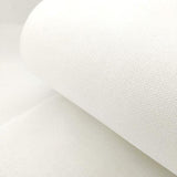 Evenweave fabric 32ct Zweigart Murano, Antic White, soft dense for embroidery