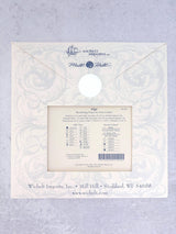Gigi Bewitching Pixies Nora Corbett cross stitch pattern only, Mirabilia Designs NC206