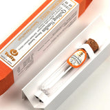 Short Embroidery Needles Set Quilting: Tulip, Japan, Sharp Tip (6 pcs) THN-089e