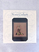Ana Bewitching Pixies Nora Corbett cross stitch pattern only, Mirabilia Designs NC207