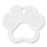 Organizer for threads, ribbons, floss, Cat paws , 10 pcs, LZ-110