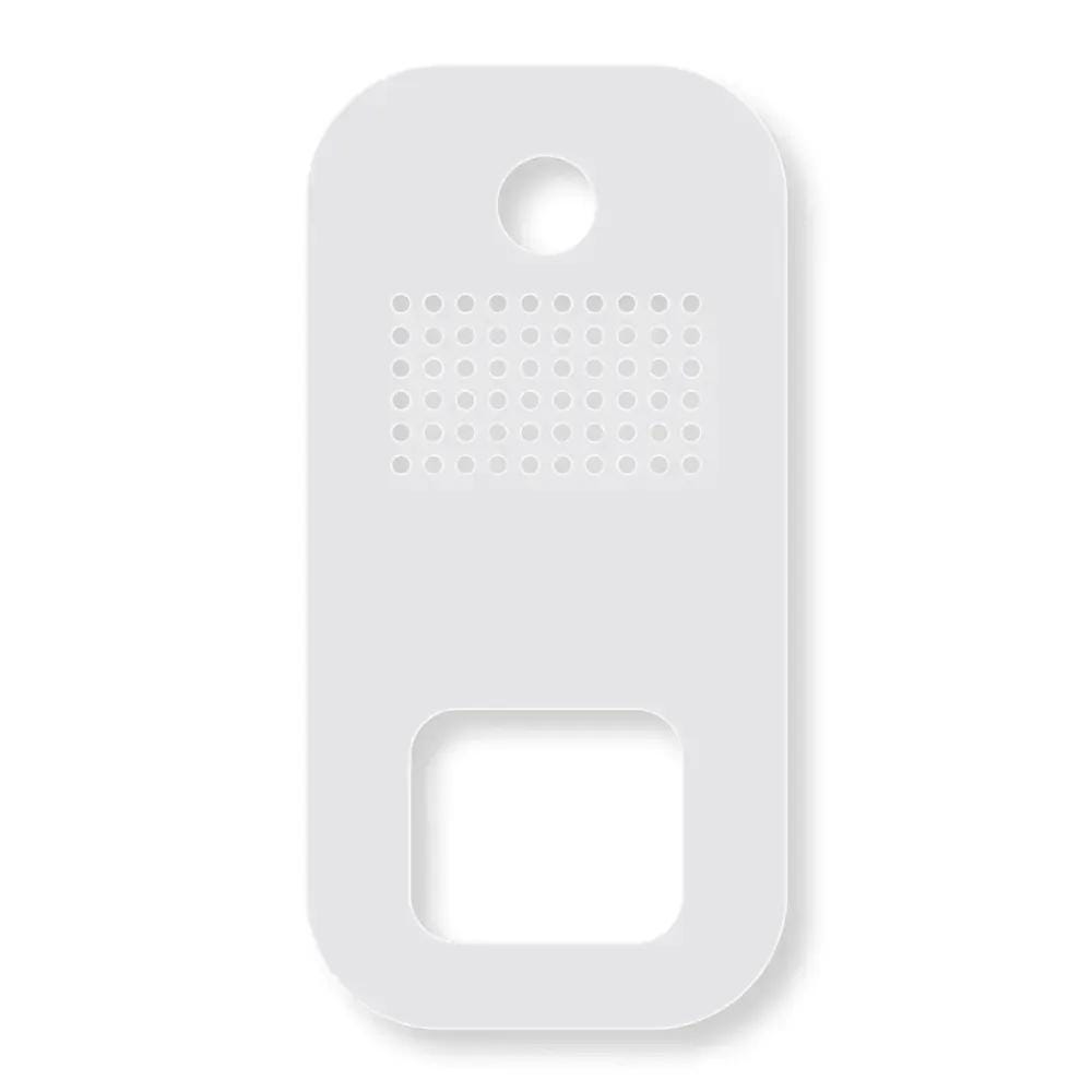 Organizer for threads, ribbons, floss, pallete , 10 pcs, LZ-116